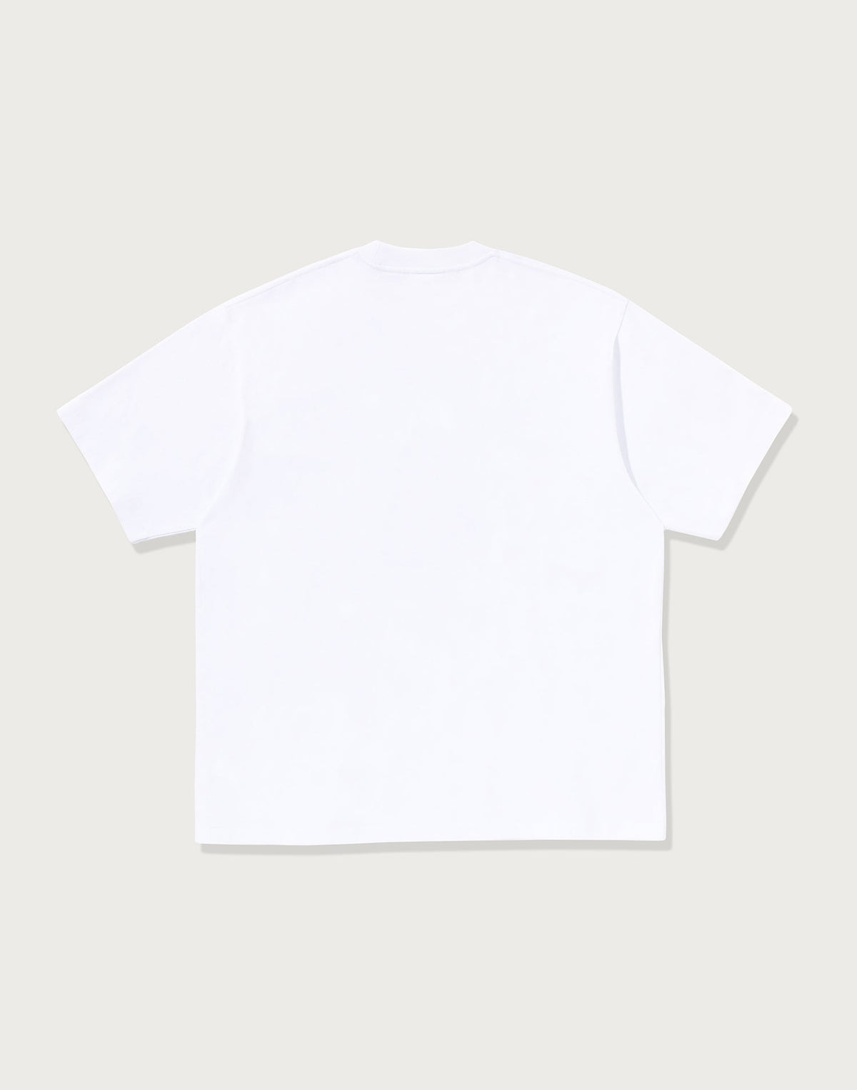 STA CAMO BABY MILO RELAXED FIT TEE MENS