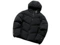 Moncler Arcesaz Down Jacket in Black