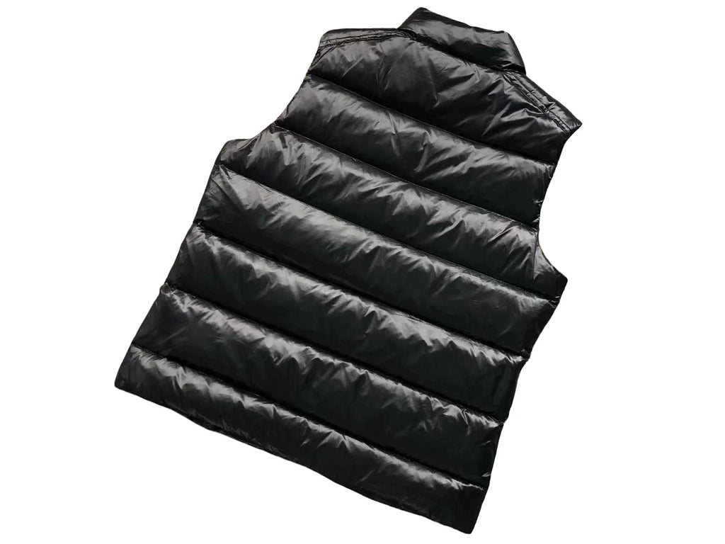Moncler Sumido Gilet in Black