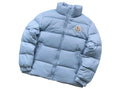 Moncler Citala Down Jacket in Light Blue