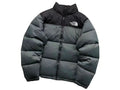The North Face 1996 Retro Nuptse Down Jacket in Dark Grey