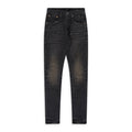 Black P002 One Year Jeans
