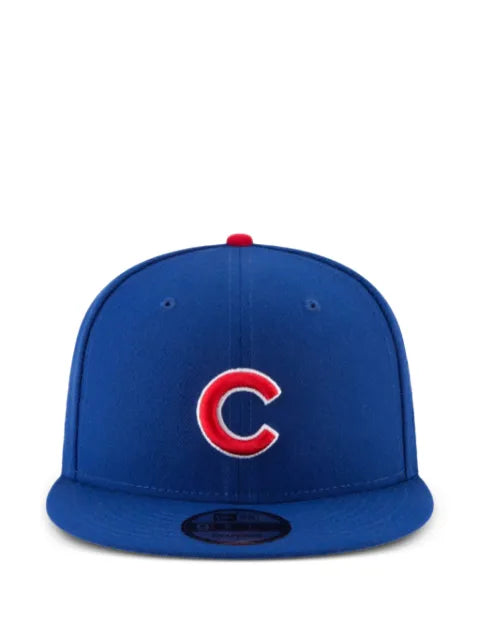 NEW ERA CAP MLB Chicago Cubs 9Fifty baseball cap