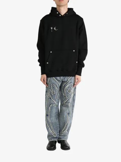 THUG CLUB Armor hoodie