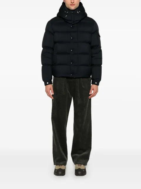 Moncler Vezere puffer jacket