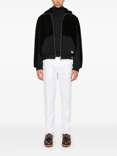 Drumohr turtleneck sweater
