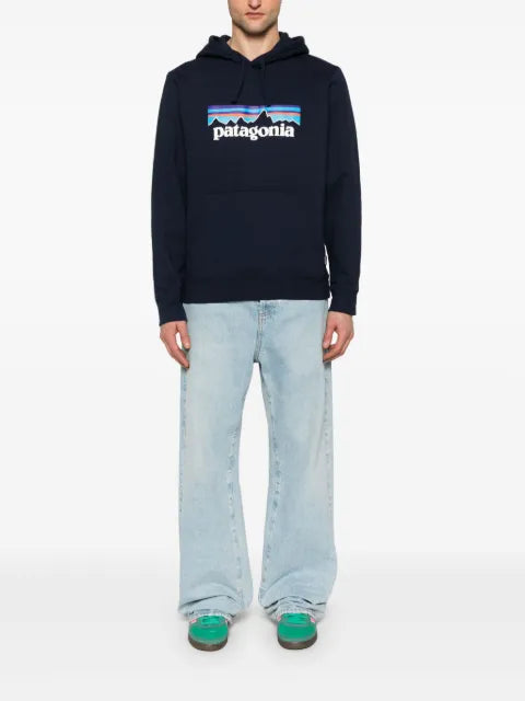 Patagonia P-6 Uprisal hoodie