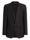 Dolce & Gabbana two-button notch-lapel jacket
