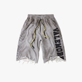 Vale Forever Valemore 3/4 Shorts Grey