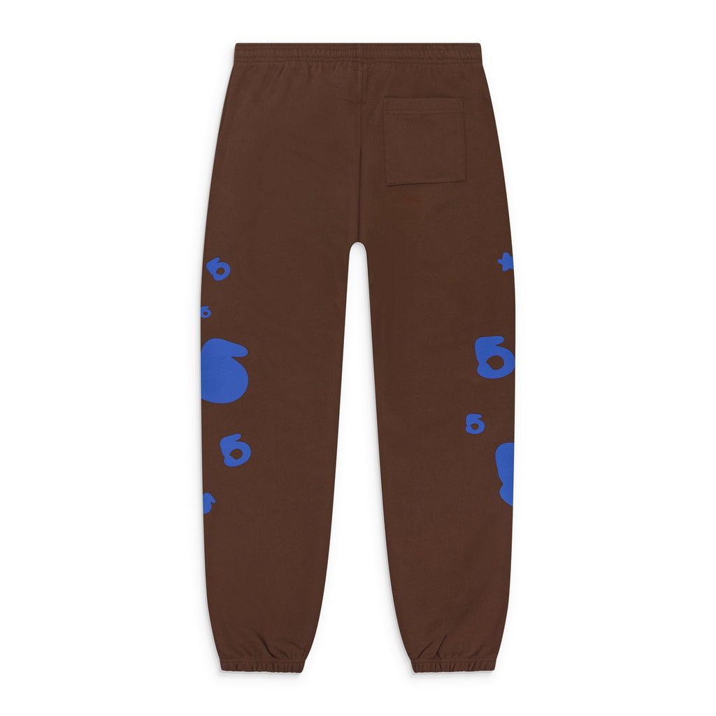Brown Beluga V2 Sweatpants