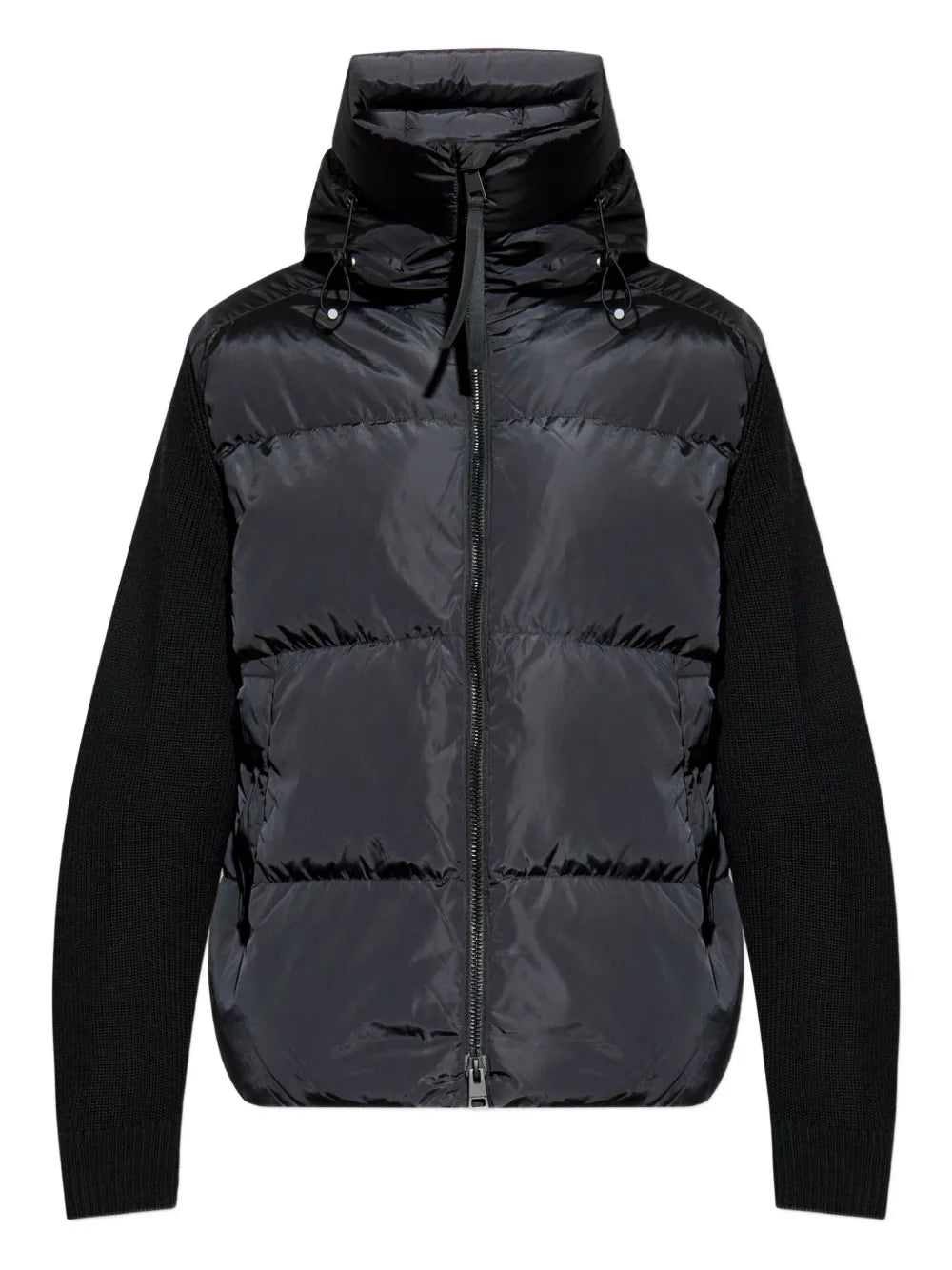 Canada Goose Men's HyBridge® Grove Knit Hoody Jacket