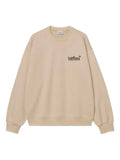 Carhartt WIP Wiptopia duck sweatshirt