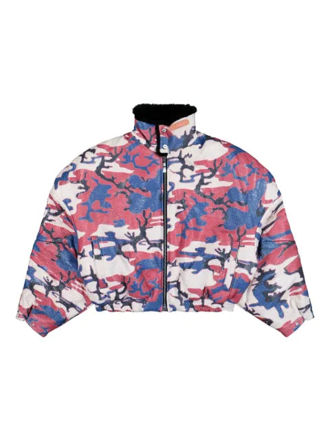 PDF camouflage-pattern jacket