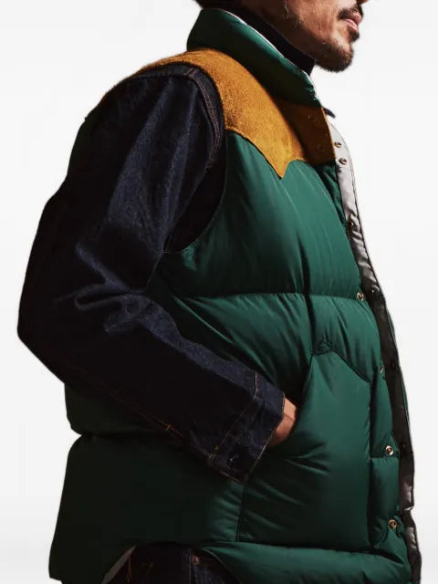 Fortela Downvestftl Rocky Mountain Featherbed gilet