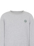 Plein Sport 3D Tiger patch sweatshirt