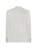 Dolce & Gabbana Sicilia double-breasted blazer