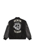 Denim Tears varsity bomber jacket