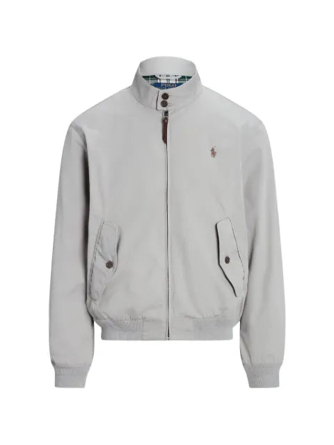 Polo Ralph Lauren zip-up bomber jacket