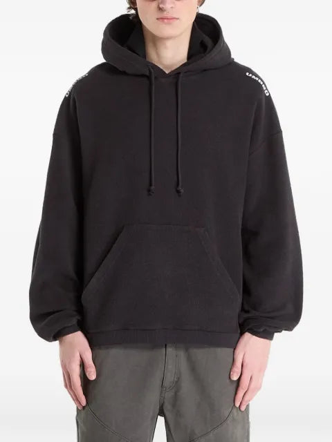 UMBRO drawstring hoodie