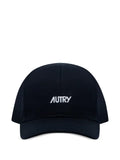 Autry logo baseball cap