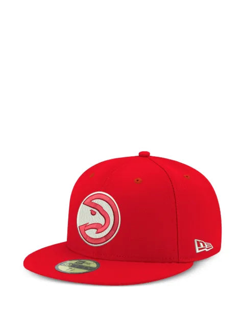 NEW ERA CAP Low Profile 59FIFTY Atlanta Hawks baseball cap
