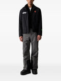 Helly Hansen LIFA® textured-knit zip-fastening sweater