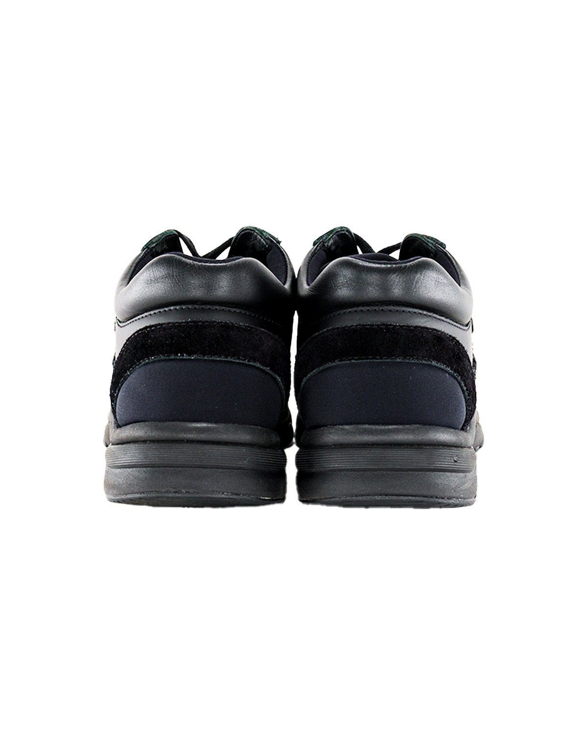 Chanel CC Trainers