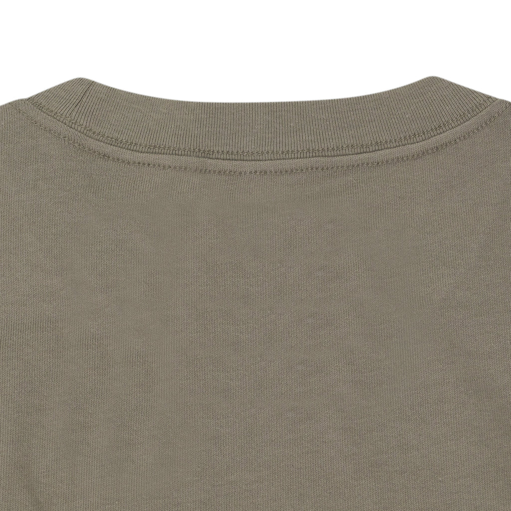 Green Ink Logo T-Shirt