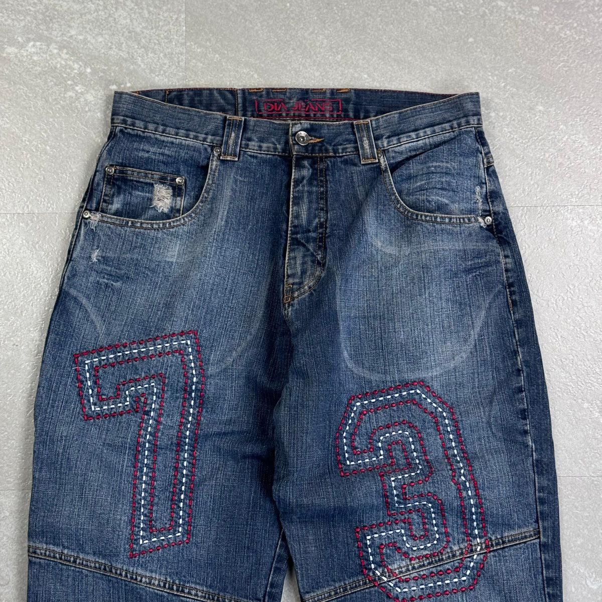 Y2K Jeans