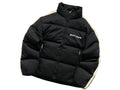 Moncler x Palm Angels Rodman Down Jacket in Black