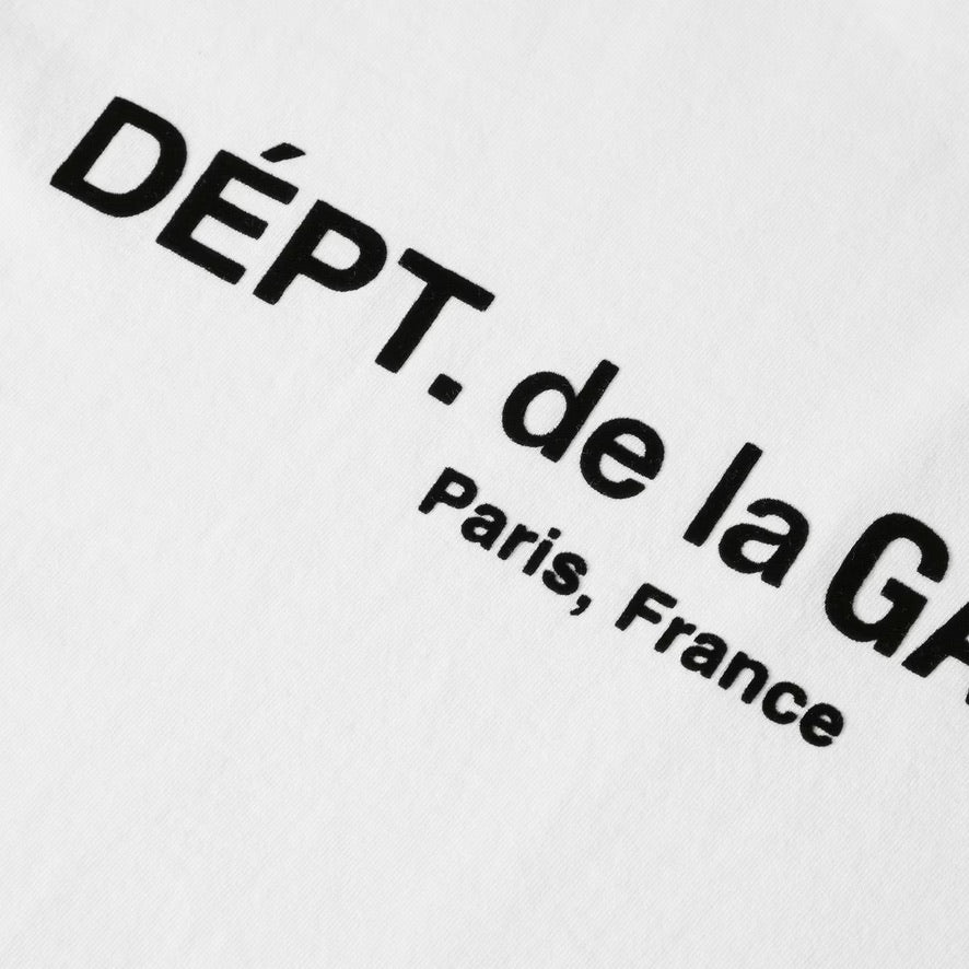 Gallery Dept Paint T-Shirt