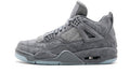 Air Jordan 4 Retro Kaws KAWS