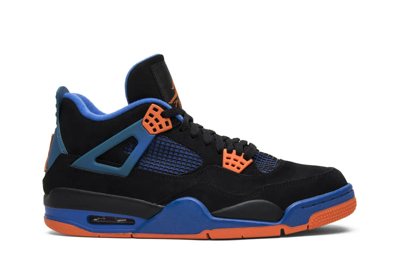 Air Jordan 4 Retro – Cavs
