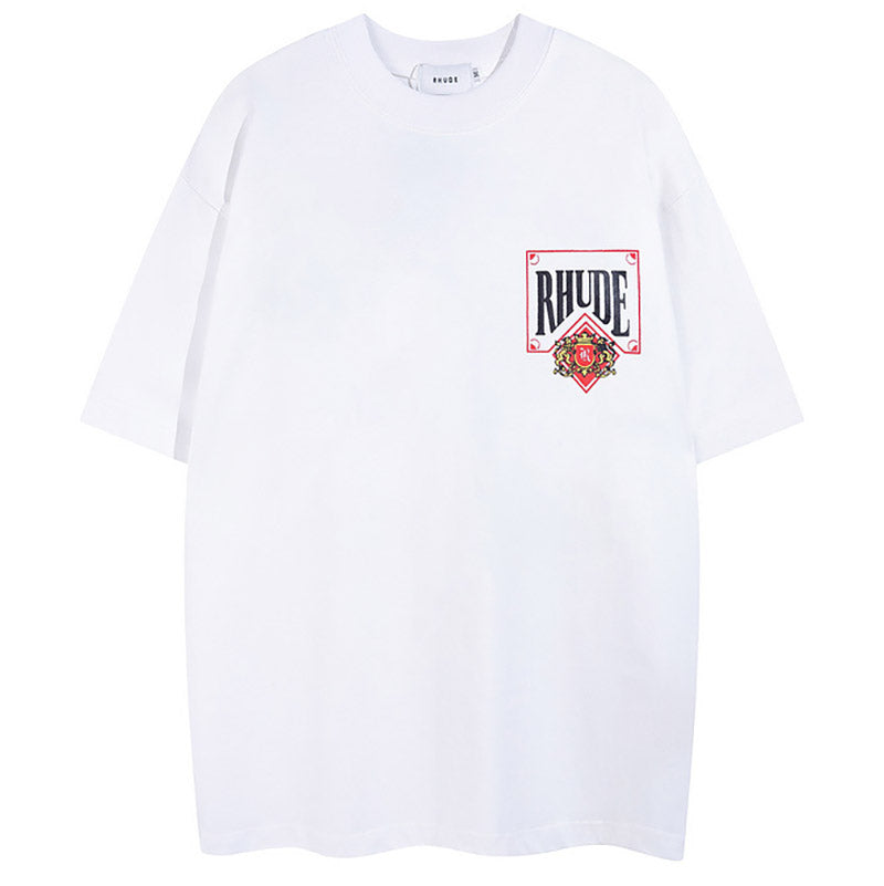 RHUDE T-Shirts