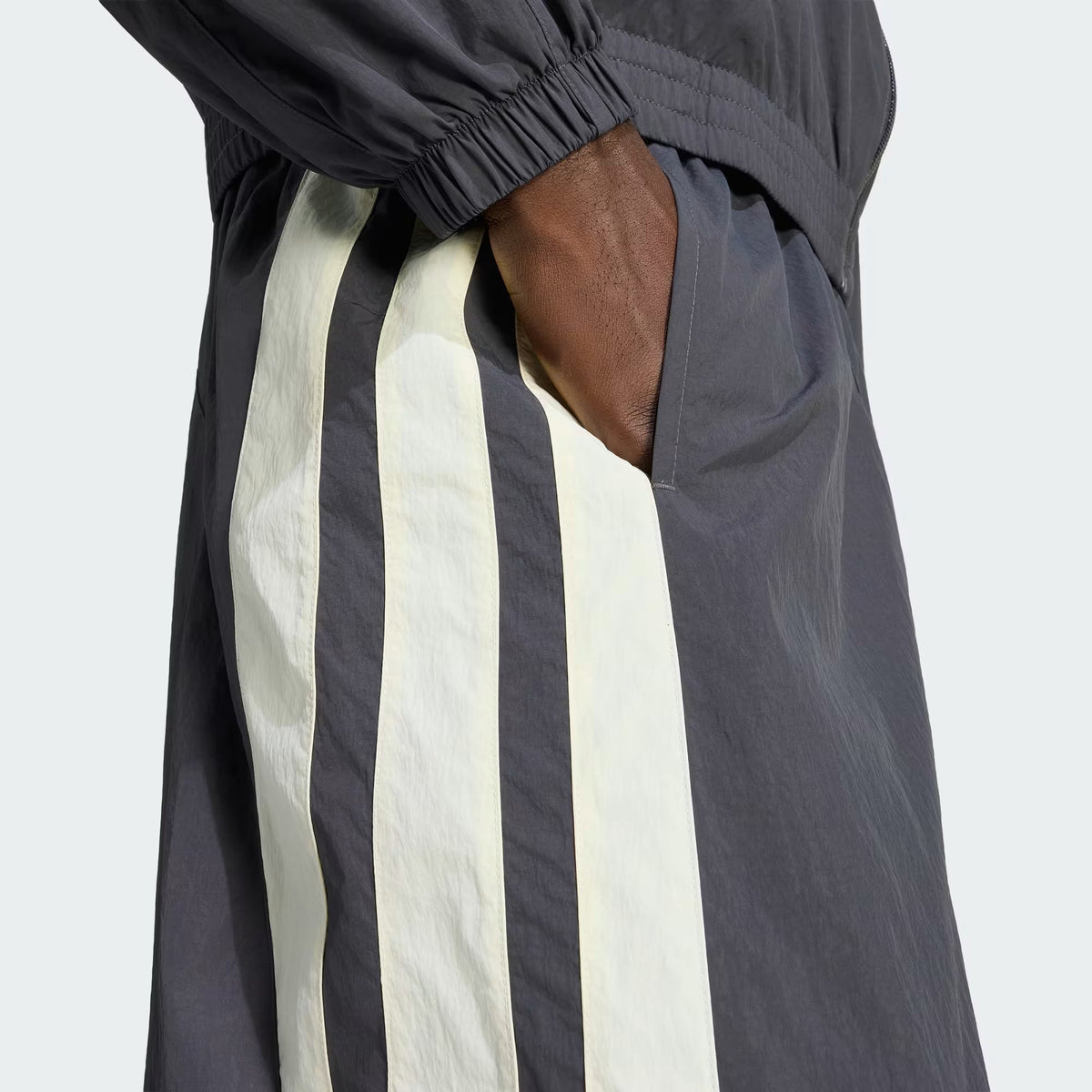 Adidas Graphic Track Pants