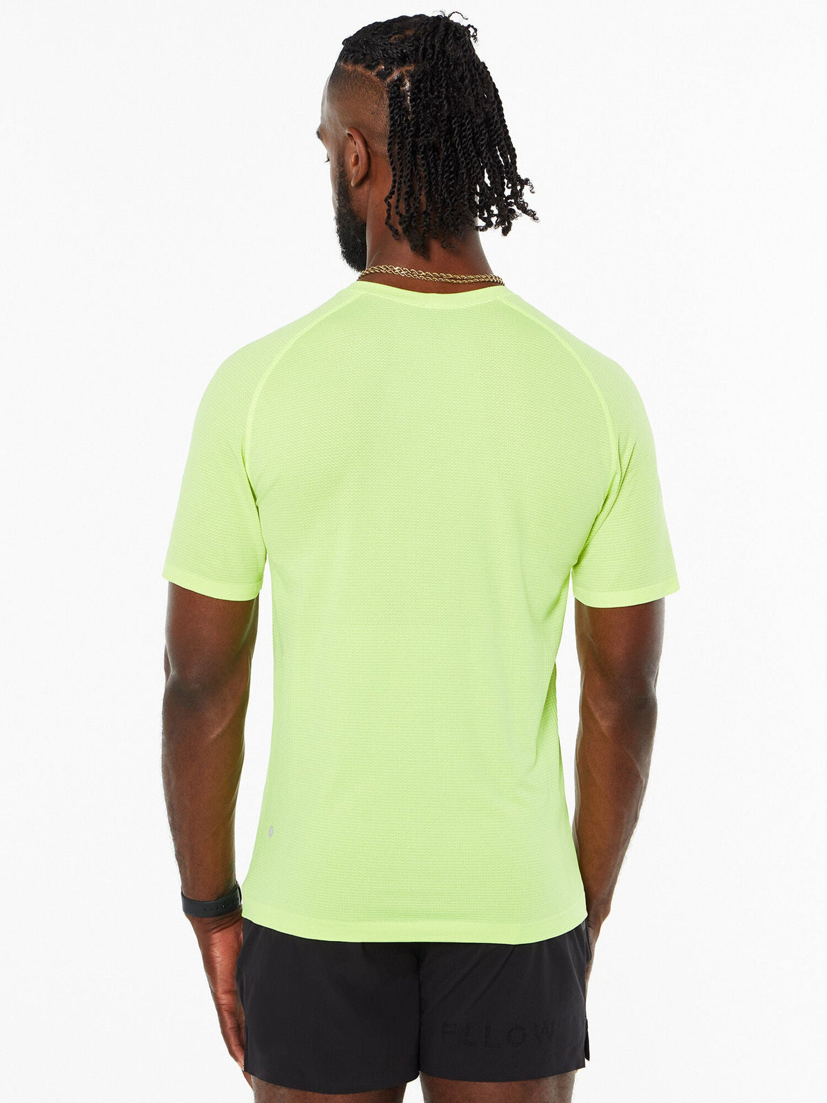 Metal Vent Tech SS 2.0 Yellow
