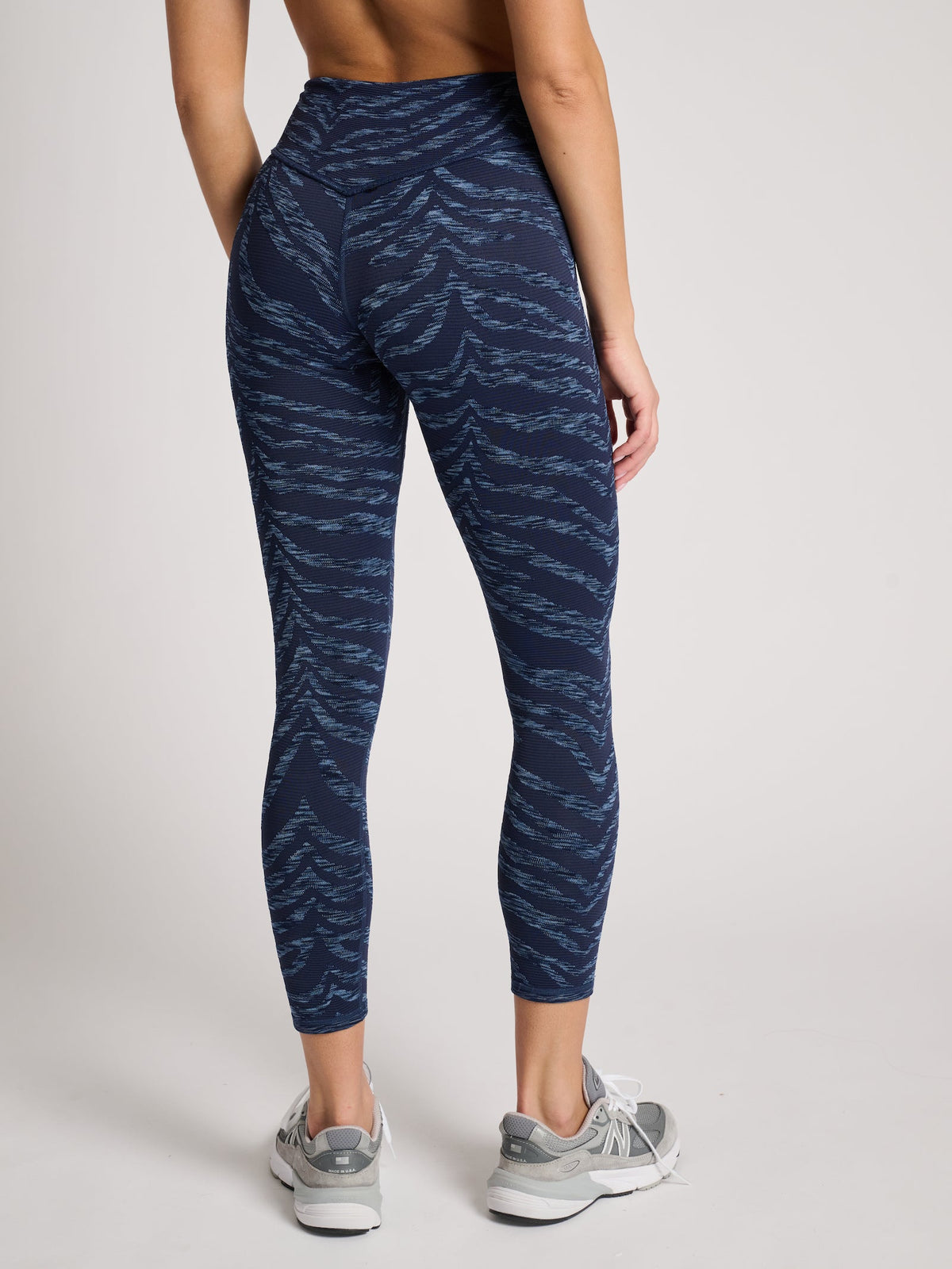 MYSTERE REVERSIBLE 25IN PANT