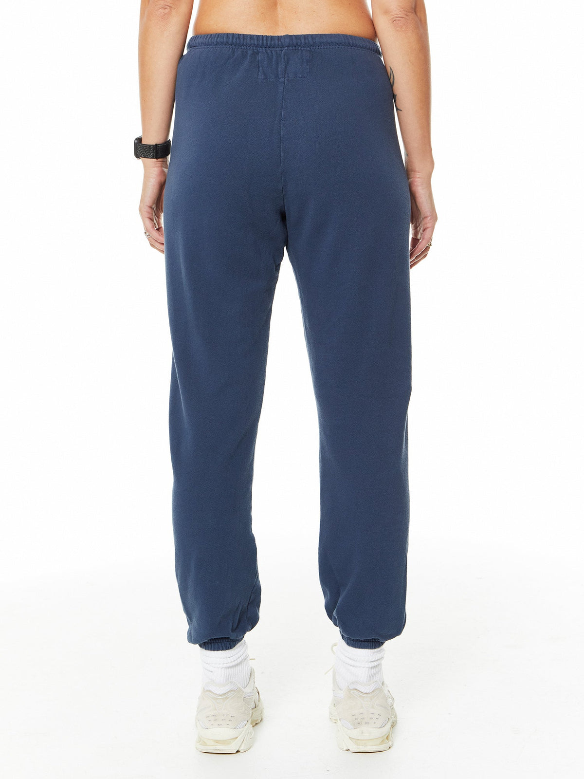 LARGE SWEATPANT MOONSHROOMS