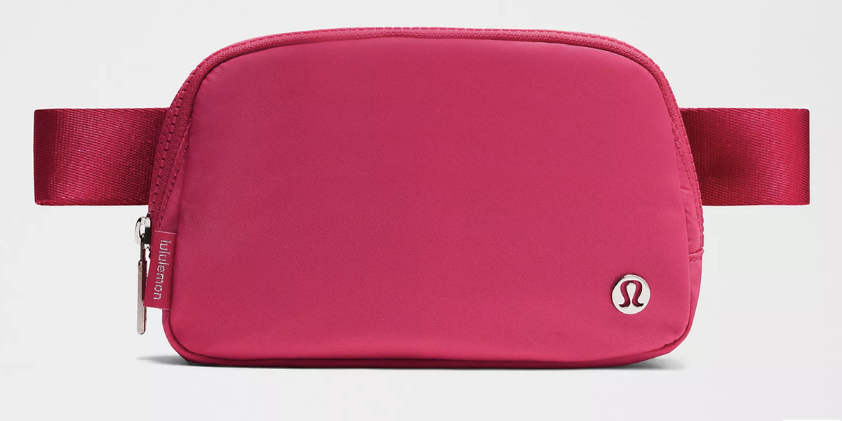 Everywhere Belt Bag 1L