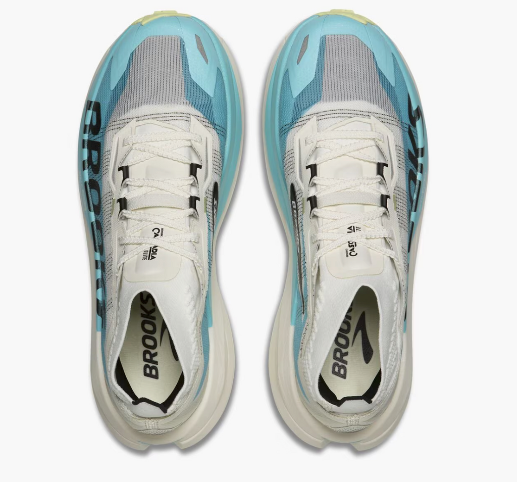 Unisex Cascadia Elite