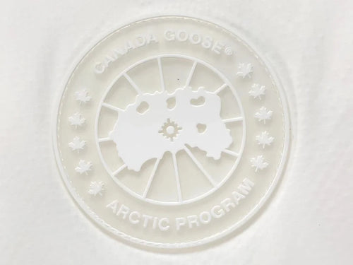 Canada Goose Arctic Freestyle Gilet in White