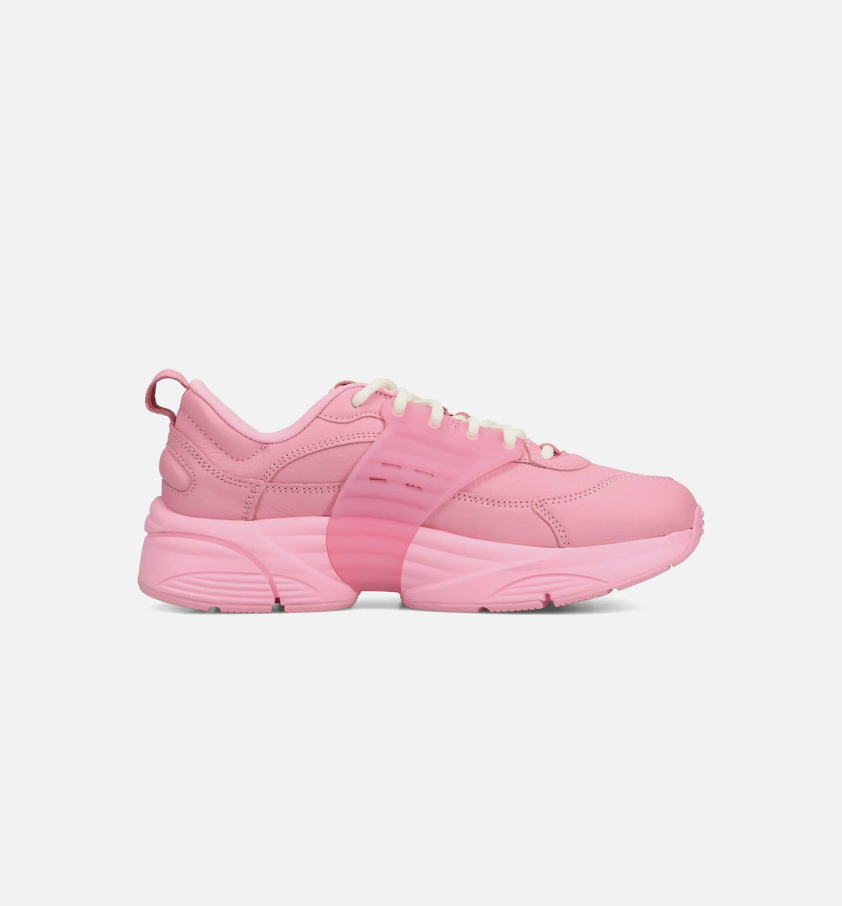 Trunner OS SP Pinksicle Men's Lifestyle Shoe | Pinksicle/Watermelon/Sail