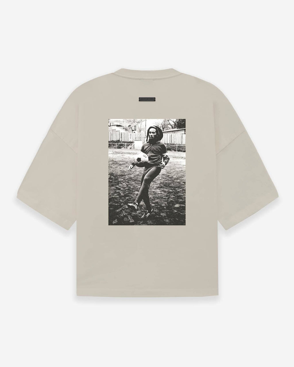 Fear of God Photo Graphic T-Shirt