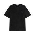 Chrome Hearts Tonal Cross Graphic T-Shirt