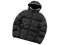 Moncler Montcla Down Jacket in Black