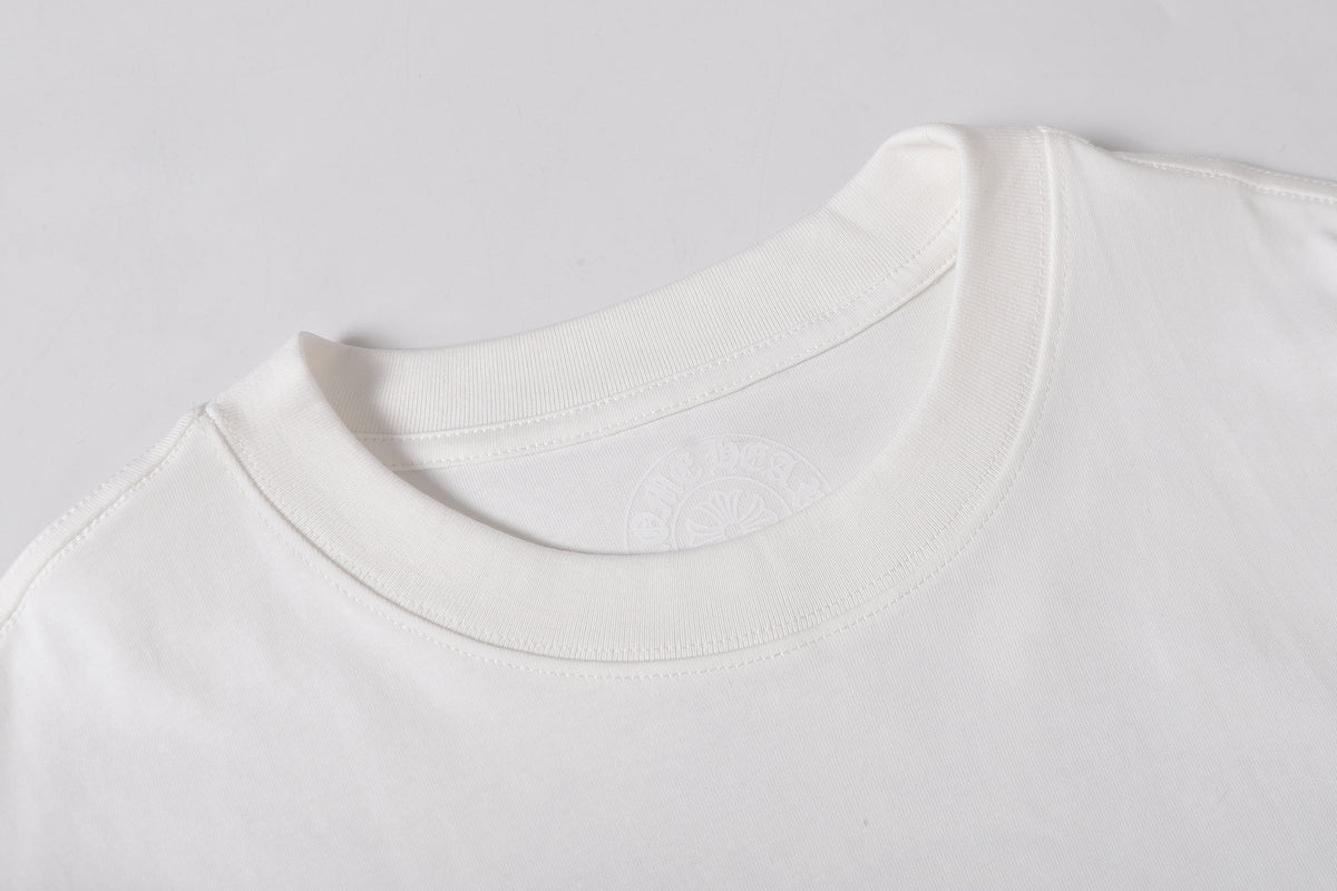 Chrome Hearts T-Shirt #2224