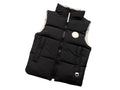 Canada Goose Everett Gilet in Pastel Black