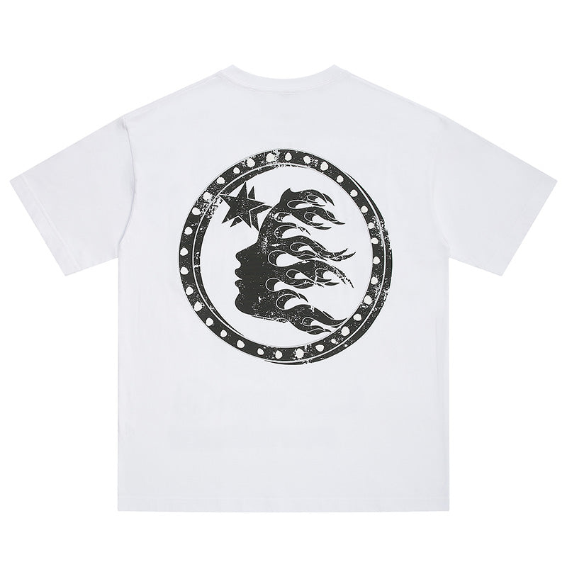 Hellstar Studios Path To Paradise T-shirt