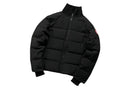Canada Goose Woolford Jacket in Black