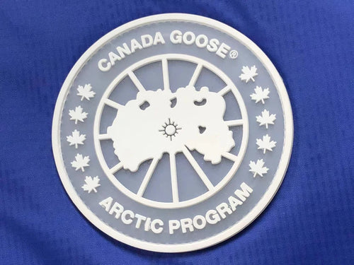 Canada Goose Arctic Freestyle Gilet in Blue